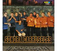 La Salsa La Traigo Yo