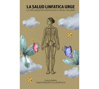 LA SALUD LINFATICA URGE: La inflamación explicada a nivel ususario