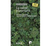 La salud planetaria (2ª ed. actualizada): La gran conexión: 135