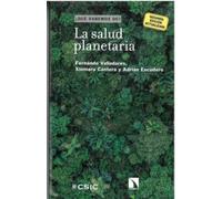 La salud planetaria : la gran conexión (2ª ed.): 135