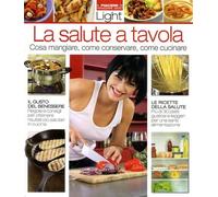 La salute a tavola