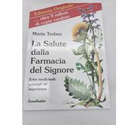 La Salute dalla Farmacia del Signore, Maria Treben, Ennsthaler