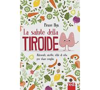 La salute della tiroide