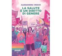 Alessandra Vescio – La salute è un diritto di genere – 2023