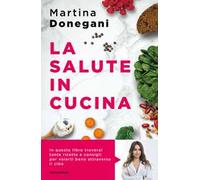 La salute in cucina