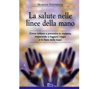 La salute nelle linee della mano