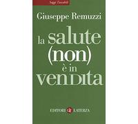 La salute (non) è in vendita
