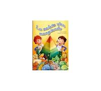 La salute vien mangiando. Con CD Audio [Paperback] [Oct 21, 2025] Loffreda, Soni