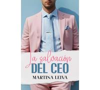 La salvación del CEO