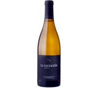 La Salvación Godello 2024 - Bodega y Viñedos Cesar Marquez Bierzo