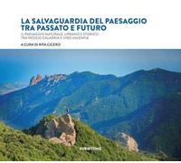 Libri Salvaguardia Del Paesaggio Tra Passato E Futuro. Il Paesaggio Naturale, Ur