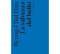 La salvezza del bello