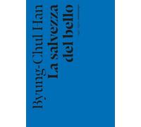 La salvezza del bello