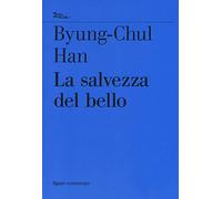 La salvezza del bello