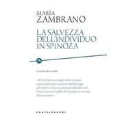 La salvezza dell'individuo in Spinoza