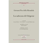 La salvezza di Origene