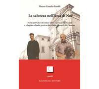 La salvezza nell'Arca di Noè