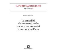La sanabilità del contratto nullo tra interessi coinvolti e funzione dell'atto