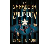 La sanadora de Zalindov