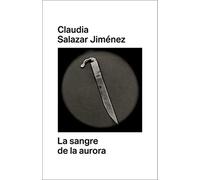 La sangre de la aurora