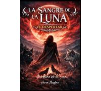 La Sangre de la Luna: El Despertar: 1