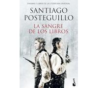 La sangre de los libros