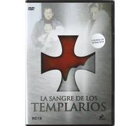 La Sangre De Los Templarios --- IMPORT ZONE 2 ---