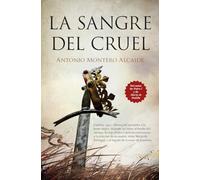 La sangre del Cruel