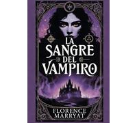 La Sangre del Vampiro: Prólogo de Mar Hernán