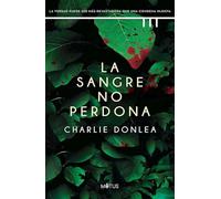 La sangre no perdona