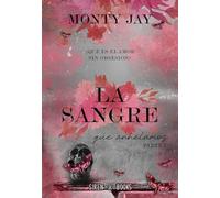 La sangre que anhelamos: parte uno (Hollow Boys 3)