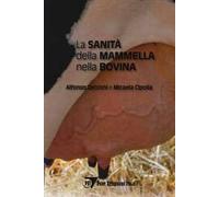 La sanità della mammella nella bovina
