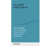 La sanità delle regioni