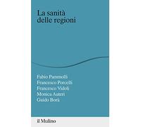 La sanità delle regioni