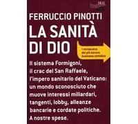 La sanità di Dio
