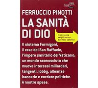 La sanità di Dio
