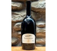 La Sansonina 2021 Merlot Garda Zenato 75 cl 14,5% Rosso Veneto da invecchiamento