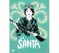 01 Distribution – La Santa