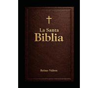 La Santa Biblia