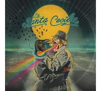 La Santa Cecilia La Santa Cecilia (Vinyl LP)
