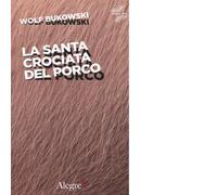 La santa crociata del porco