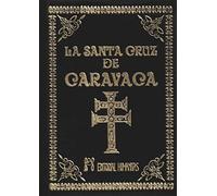 La Santa Cruz de Caravaca : nuevo tesoro de oraciones