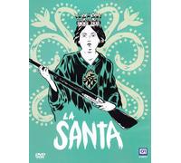 La Santa (DVD) Chiariello Di Gennaro Di Gennaro Chiariello