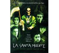 La Santa Muerte - La Santa Muerte