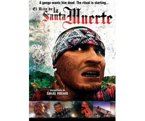 La Santa Muerte - La Santa Muerte
