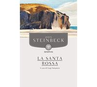La santa rossa