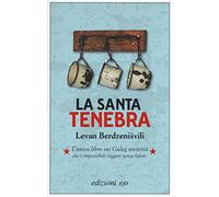 La santa tenebra