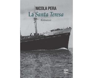 La Santa Teresa - Pera Nicola