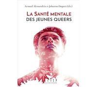La santé mentale des jeunes queer