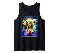 La Santissima Trinità Cristiana Canotta